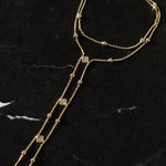 Trophy Sahmeran - Hera Jewellery
