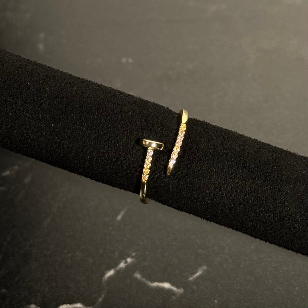 Ubey ring - Hera Jewellery