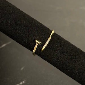 Ubey ring - Hera Jewellery