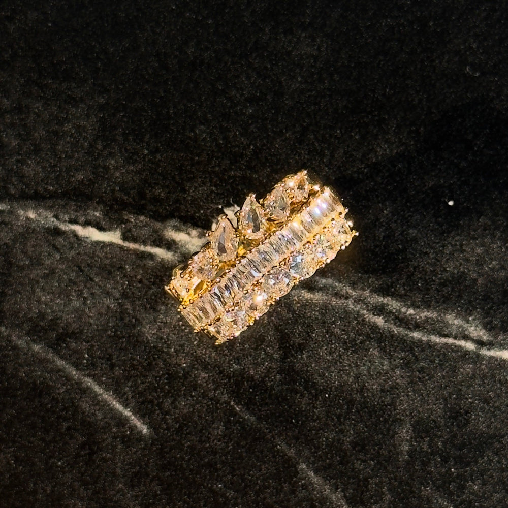 Valentina ring - Hera Jewellery