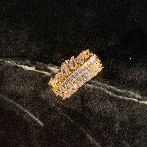 Valentina ring - Hera Jewellery
