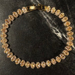 Waldorf bracelet thin - Hera Jewellery