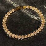 Waldorf bracelet thin - Hera Jewellery