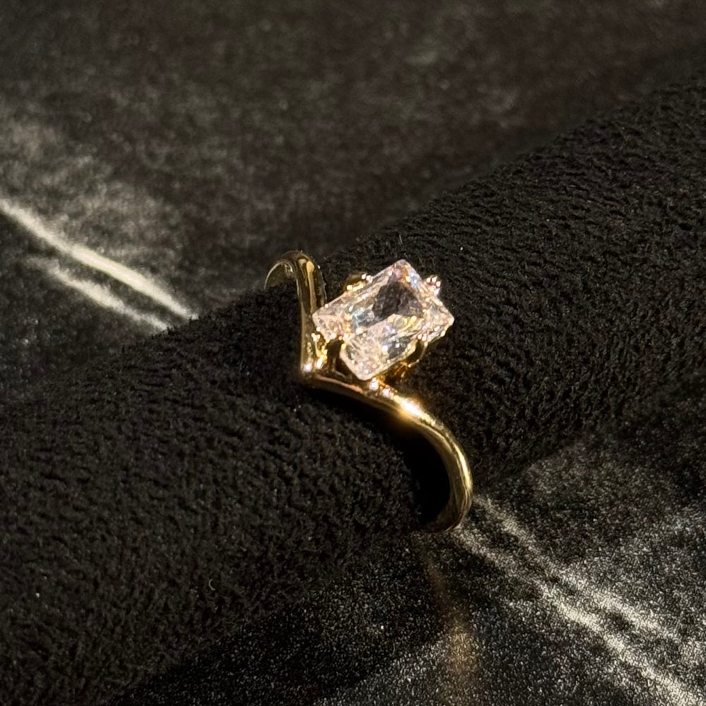 Xandre ring - Hera Jewellery