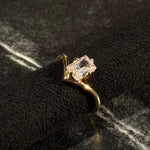 Xandre ring - Hera Jewellery