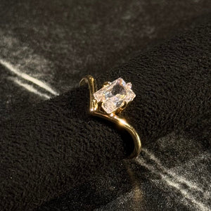 Xandre ring - Hera Jewellery