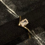 Xandre ring - Hera Jewellery