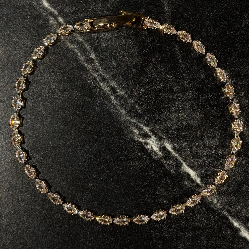 Zerya bracelet - Hera Jewellery