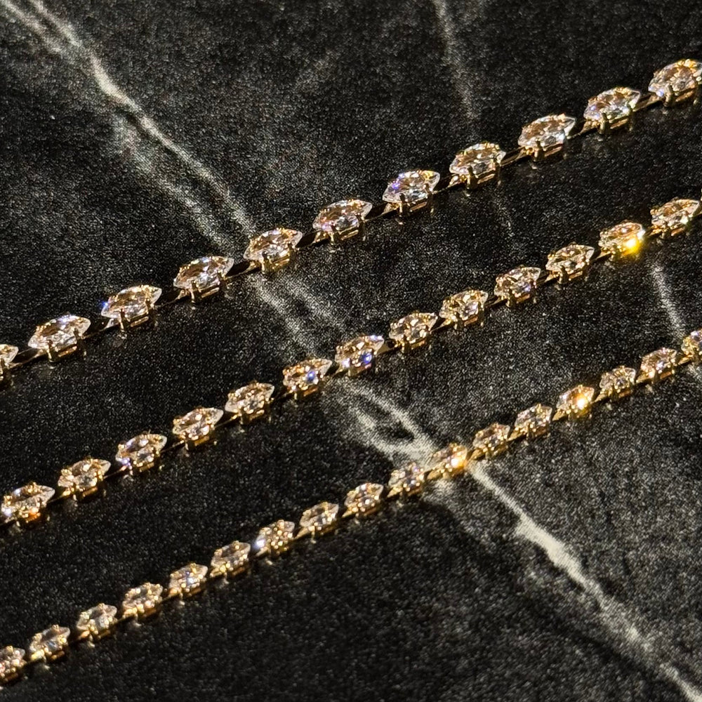 Zerya bracelet - Hera Jewellery