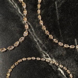 Zerya bracelet - Hera Jewellery