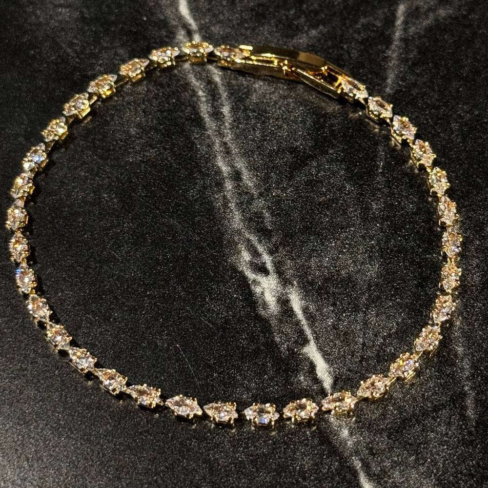 Zerya bracelet - Hera Jewellery