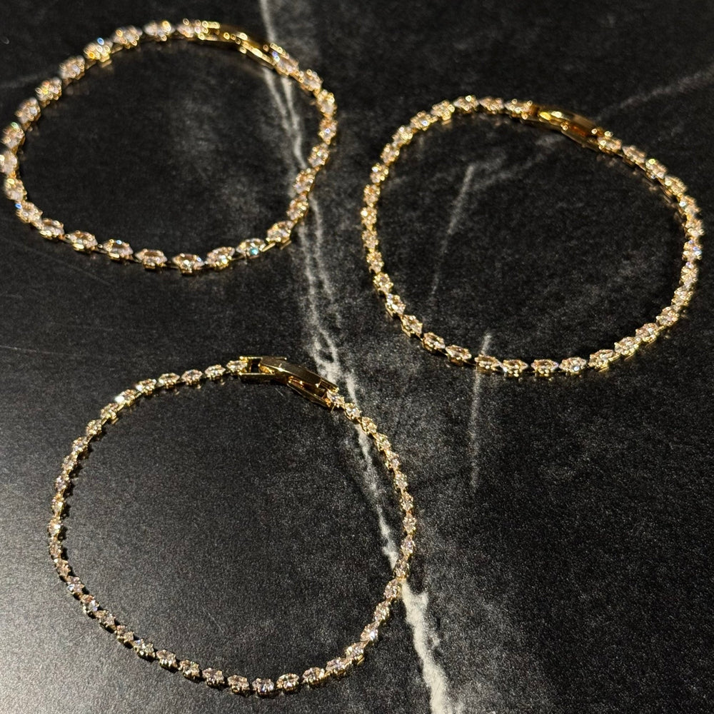 Zerya bracelet - Hera Jewellery