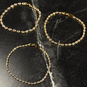 Zerya bracelet - Hera Jewellery