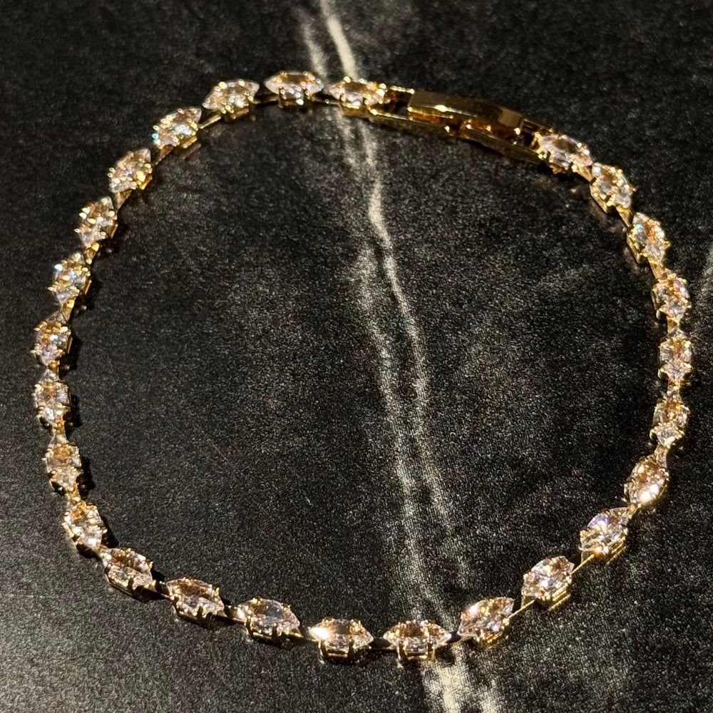 Zerya bracelet - Hera Jewellery