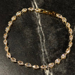 Zerya bracelet - Hera Jewellery