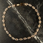 Zerya bracelet - Hera Jewellery