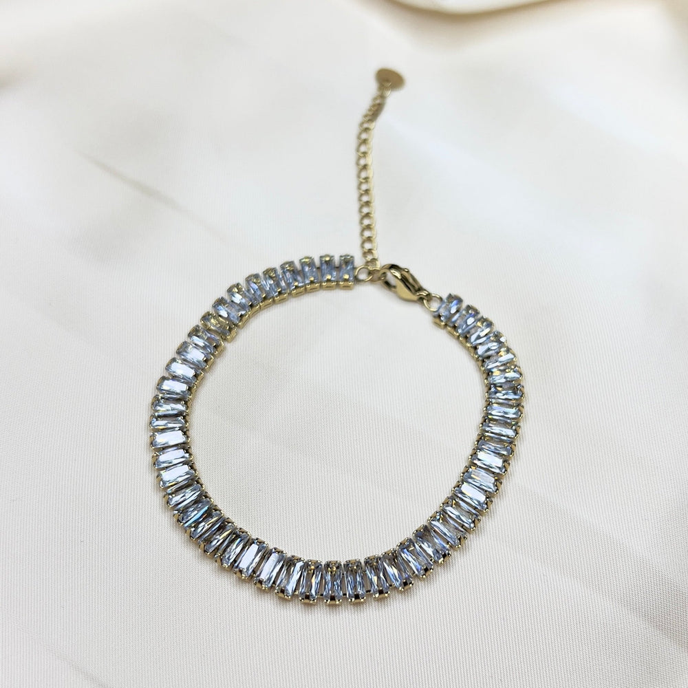 Zesty bracelet - Hera Jewellery