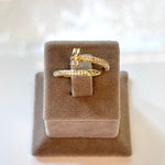 Ziya ring - Hera Jewellery