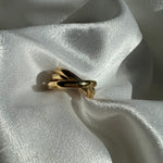 Twist ring