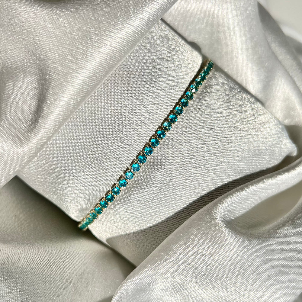 Mykonos Bracelet