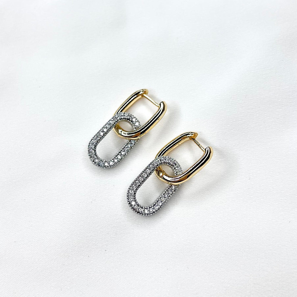 Claudette earrings