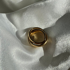Twist ring